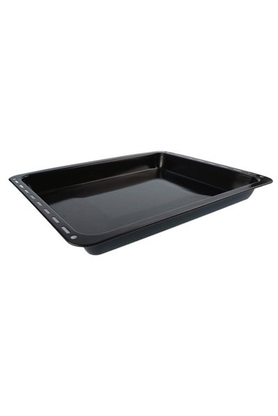 Genel Markalar Teka Ankastre Fırın Tepsisi 455x370x46mm - 1 Adet