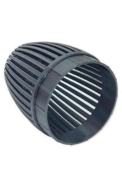 Parmis Πλαστικό φίλτρο διαχωριστή σκούπας Bgs2all4 συμβατό με Bosch