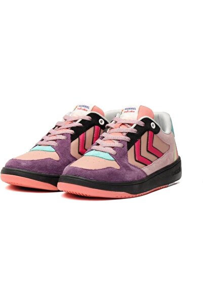 hummel UNISEX MODA AYAKKABI HML TIGRA MULTI 900343