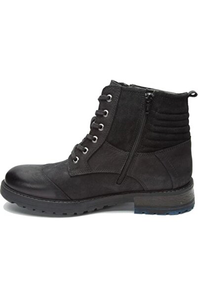 Efe Hammer Jack 102 17480 - Черевики Hakiki Deri Comfort Casual