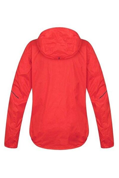 HANNAH Miley Women's Raincoat - Elegant Design