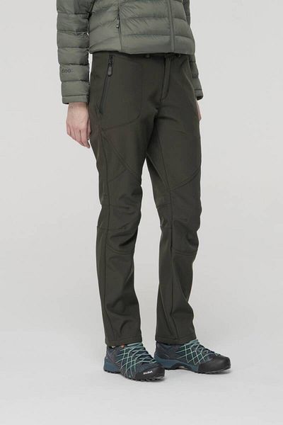 2AS Pantaloni Spencer Softshell