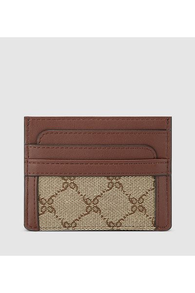 Nine West Women Brown Card holder