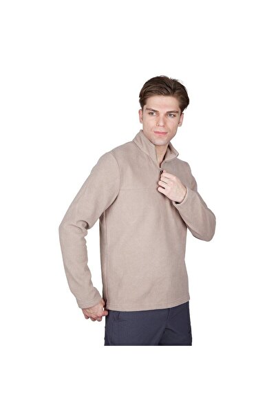 Alpinist Agiliy Mink Fleece Sweatshirt