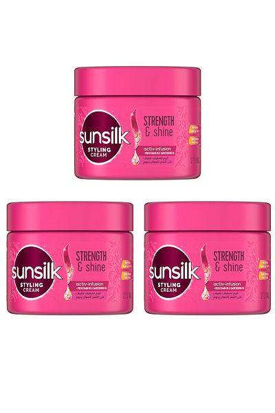 Sunsilk كيس كريمي بارلاكليك وفي جوك 275 مل