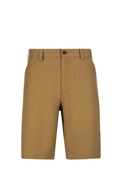 2AS Pantaloni scurți pentru bărbați Porgia Dark Stone