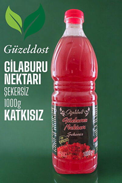 Güzeldost Gilaburu Nektarı