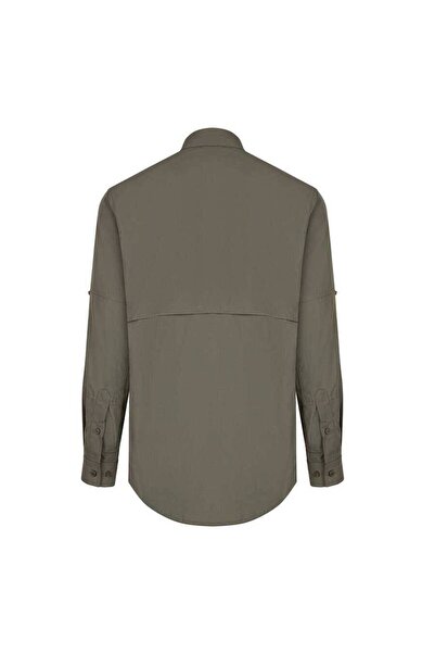 Evolite Swat Pro Tactical Gömlek - Haki