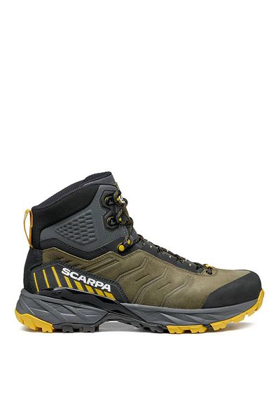 scarpa Zg65 Antrac te Gtx Bot Fiyat Yorumlar Trendyol
