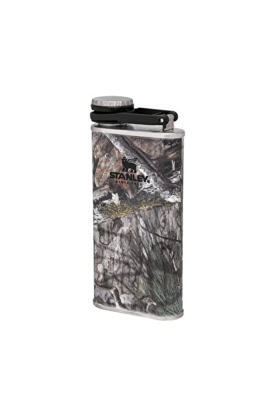 Stanley Klasik Paslanmaz Çelik Cep Matarası 0.23 Lt