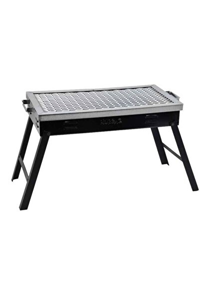 NURGAZ Kara Mangal Büyük