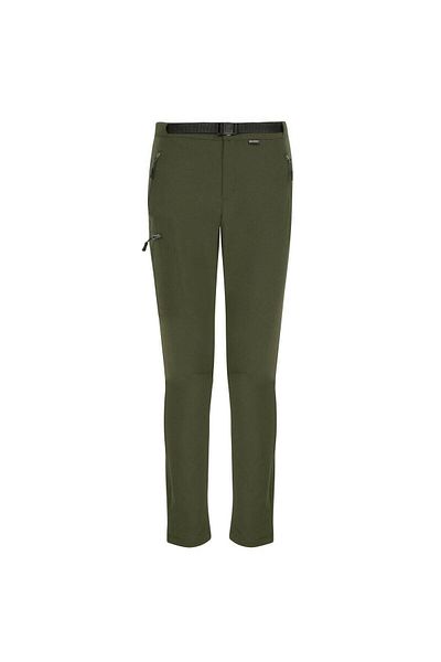 Alpinist Ανδρικό παντελόνι εξωτερικού χώρου Lite Khaki, Ανδρικό παντελόνι εξωτερικού χώρου που στεγνώνει γρήγορα και απομακρύνει τον ιδρώτα