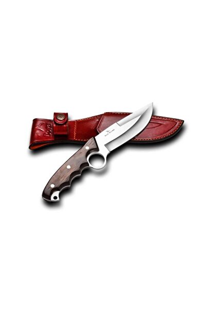 Genel Markalar Bora 508 W Trigger Wenge Saplı Bıçak
