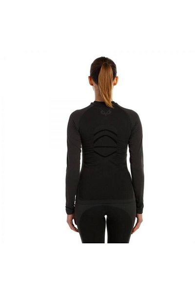 PUHU Women's Thermal Underwear Top