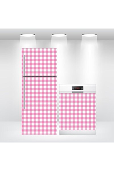 Bigaimaj Холодильник-посудомийна машина Самоклеюча фольга для покриття Pötikare & Pitikare