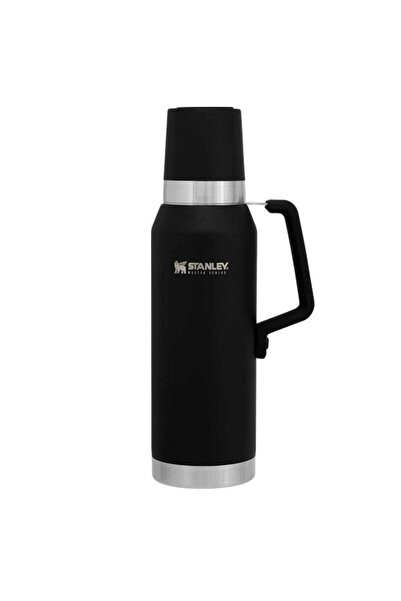 Stanley ترمس بلاك ماستر - مكنسة كهربائية سعة 1.3 لتر