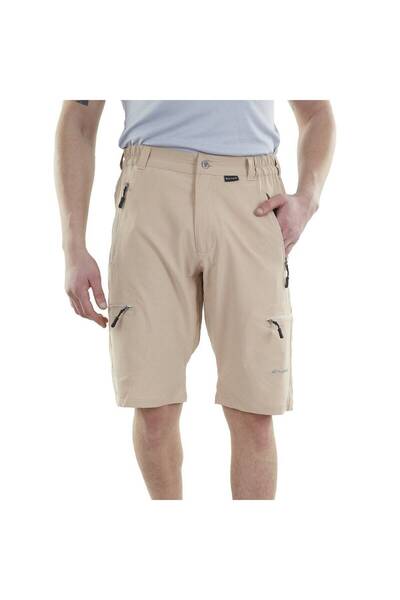 Alpinist Colorado Men's Short Beige (300351)