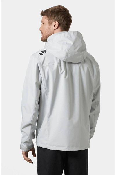 Helly Hansen CREW HOODED COAT 2.0