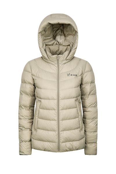 2AS Aspen Women down Jacket