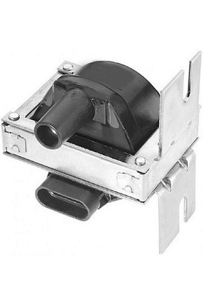 HELLUX Ignition Coil for Tempra 1.4 91-96 Ti̇po 1.4 87-95 Palio 1.2 97-03 604 Mako Type Gnzrz