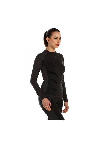 PUHU Women's Thermal Underwear Top