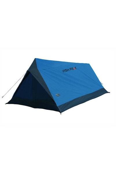 High Peak Minilite 2 Kişilik Çadır - Mavi