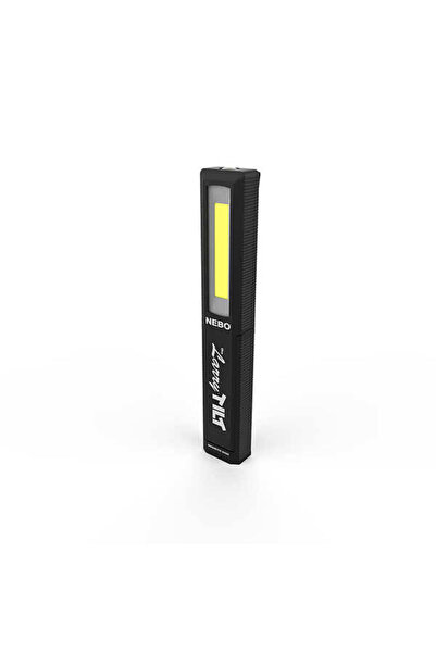 NEBO 6539 Larry Tilt 120 Lümen Led Fener 24lü Stand