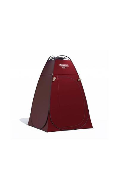 Orcamp Rest WC ve Duş Çadırı (Çantalı)