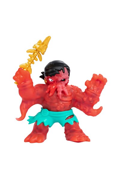 GOO JIT ZU مجموعة أبطال جو جيت زو جو سي | لعبة مجسمة مملوءة باللزوجة فائقة ال...