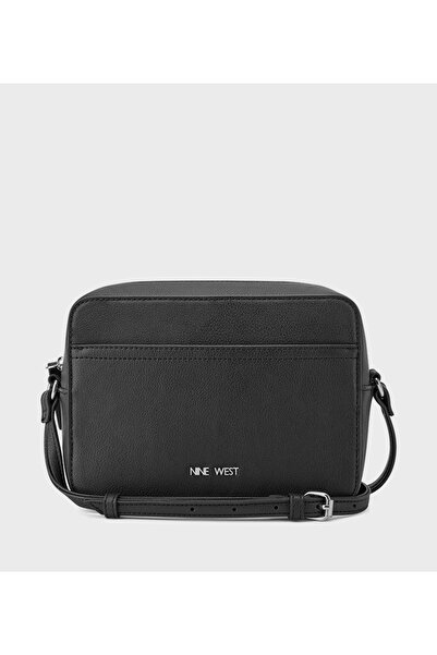 Nine West Women Black Eveningbag