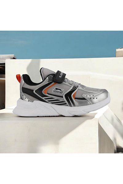 Slazenger Unisex Children's Velcro Sneakers, Sneakers Sneakers