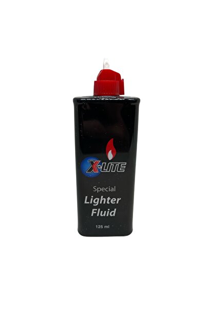 GoldEagle Lite 125ml Çakmak Benzini
