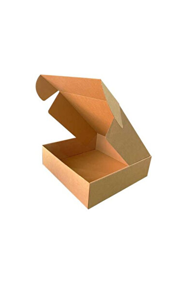 KUTU DEPOSU 10x12x5 cm 100 ADET Takı Kargo Kutusu