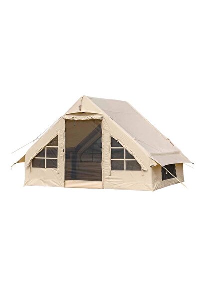 MADFOX Burton Glamping Cotton Inflatable Şişme Çadır