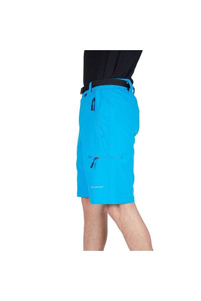 Alpinist Teton Men's Shorts - Blue