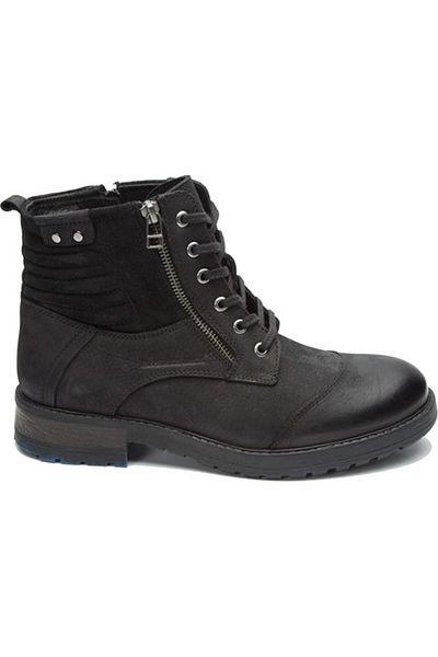 Efe Hammer Jack 102 17480 - Γνήσιες δερμάτινες Comfort Casual Boots