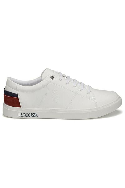 U.S. Polo Assn. Pantofi de zi cu zi pentru bărbați Scott Casual