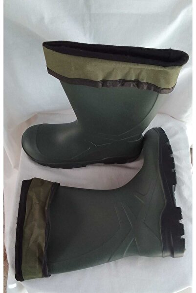 POLI POLİ ÇORAPLI ÇİZME NO :44