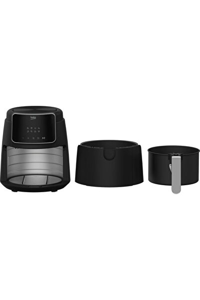 Beko Fra 5244 Fitfry Az Yağlı Fritöz
