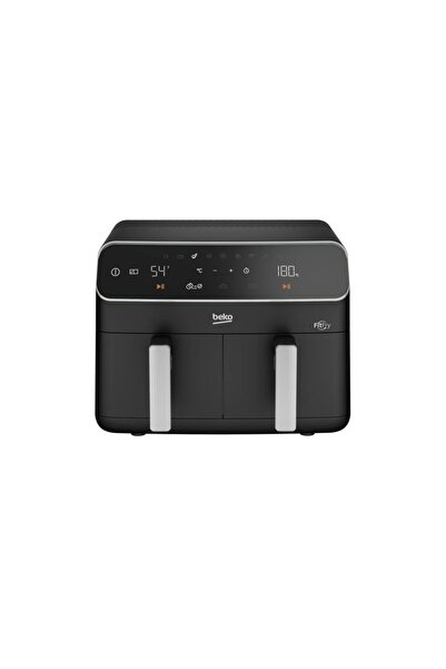 Beko FR 8284 FitFry Az Yağlı Fritöz