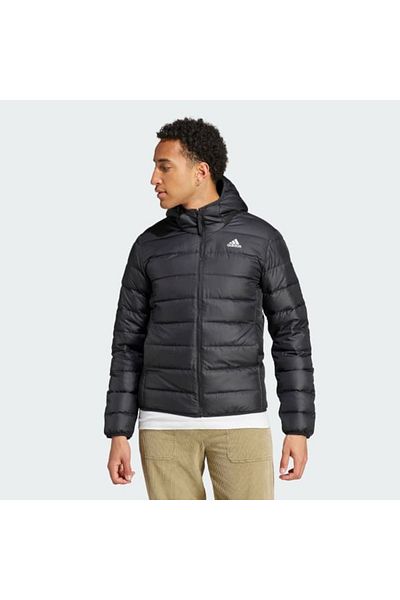 adidas Black Men's Ess L D H J Hz5723
