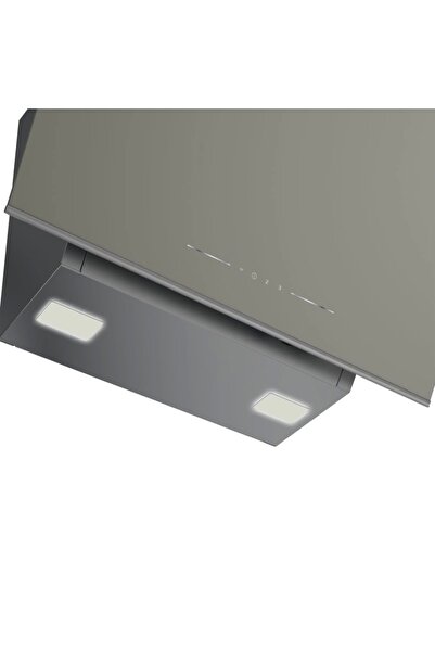 Beko BDE 6040 G Duvar Tipi Davlumbaz