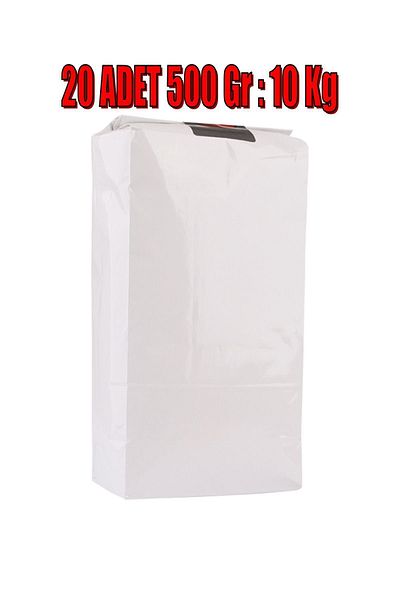 Neşe Çay 500 gr First Harvest May Tea with Sieve - 20 Pieces