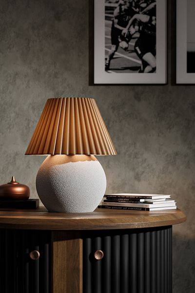 HNT Aurora Elegance Collection Lampshade