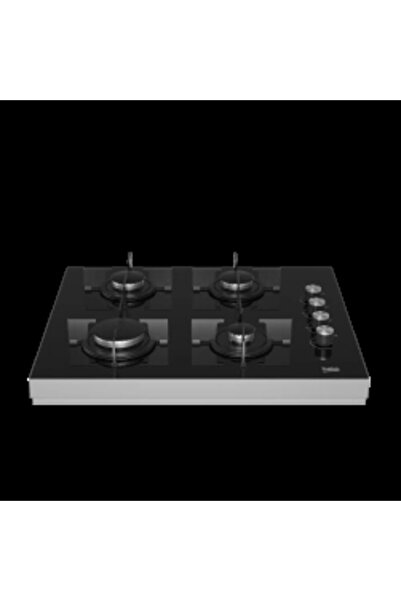 Beko BSTOC 826 S Set Üstü Ocak