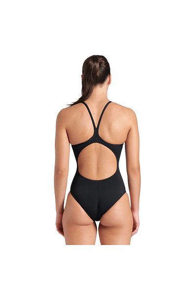ARENA Costum de baie Diamond Lightdrop Costum de baie negru pentru femei 007757510