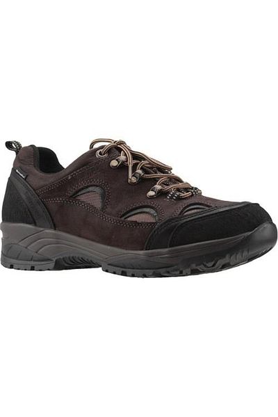 Hammer Jack 17845 Pantofi de exterior confortabili, impermeabili, din piele naturală