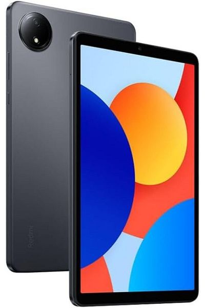 Xiaomi Redmi Pad SE With 8.7-Inch Graphite Gray 6GB RAM 128GB 4G - Global Version