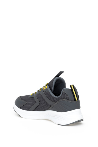 Pierre Cardin Gri Sneaker 50278863-VR024