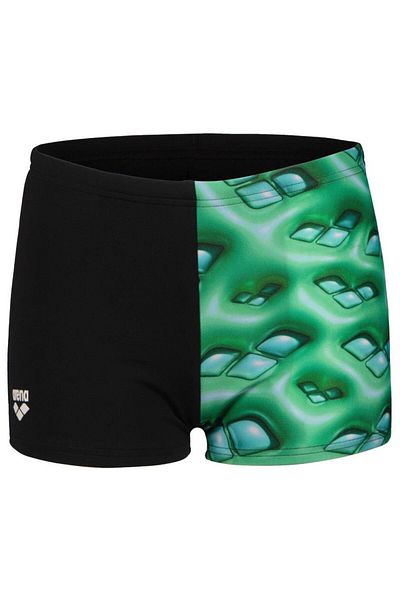 ARENA Logo Graphic Boys Swimming Swim 008173560